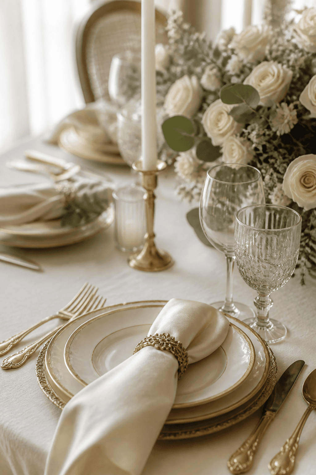 Cachet · coastal terrace